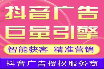 信息流广告投放公司案例行业洞察